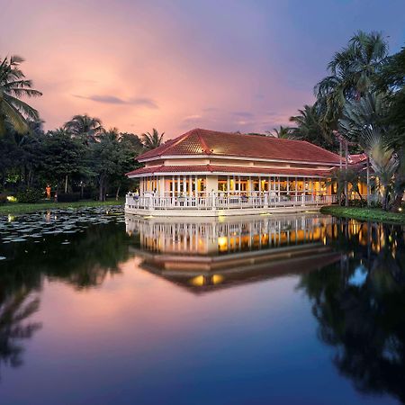 โซฟิเทล อังกอร์ โพคีธรา กอล์ฟ&สปา รีสอร์ท เสียมราฐ ภายนอก รูปภาพ