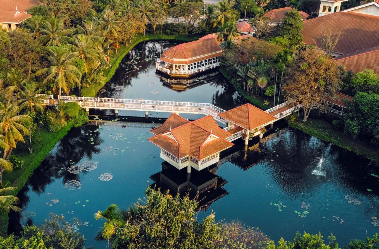 โซฟิเทล อังกอร์ โพคีธรา กอล์ฟ&สปา รีสอร์ท เสียมราฐ ภายนอก รูปภาพ