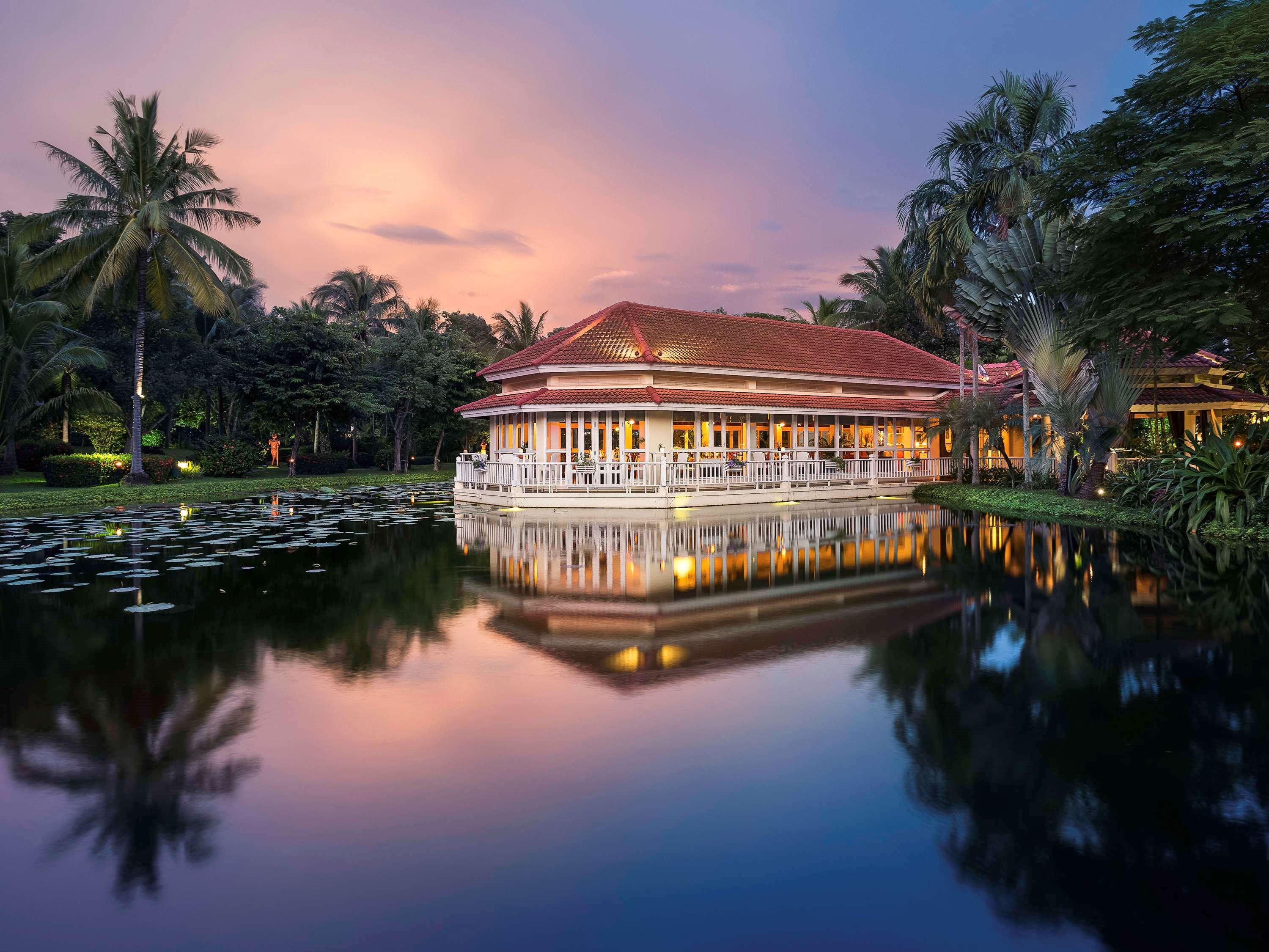 โซฟิเทล อังกอร์ โพคีธรา กอล์ฟ&สปา รีสอร์ท เสียมราฐ ภายนอก รูปภาพ